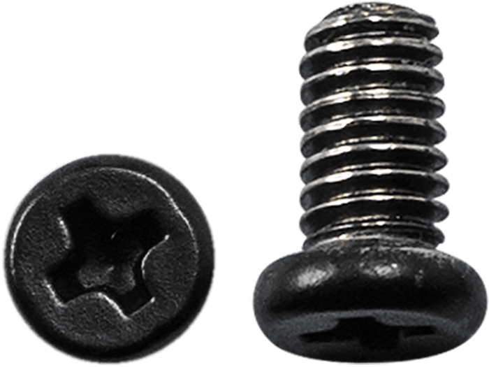 LS2 SCREWS RATCHET FF352/384 8002102 фото