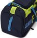 Сумка для форми FOX PODIUM GB DUFFLE - IMPRESSION [True Blue], Gear Bag 32514-188-OS фото 4