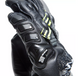 Моторукавички Dainese DRUID 4 Black Yellow L 20181595920AL фото 9