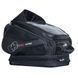 Мото сумка на бак быстросъемная Oxford Q30R QR Tank Bag - Black OL270 фото 2