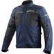 Куртка LS2 Endurance Man Jacket Blue Black Hi-Vis Yellow (S) 64060F0123S фото 1