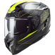 Шлем LS2 FF327 Challenger CT2 Fold Gloss Hi-Vis Yellow M 103277654M фото 1