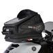 Мото сумка на бак быстросъемная Oxford Q30R QR Tank Bag - Black OL270 фото 1