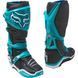Мотоботы FOX Instinct Boot [Teal], 10 27463-176-10 фото 1