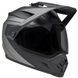 Шолом BELL MX-9 Adventure Helmet - BLACKOUT [Grey], XXL 34034-A22-2X фото 1