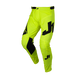 Кросові штани J-essential Solid Fluo Yellow (32) 675005009400003 фото 1