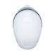 Мотошлем Just1 J-STR Solid White Gloss (S) 603039018100003 фото 6