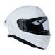 Мотошлем Just1 J-STR Solid White Gloss (S) 603039018100003 фото 3