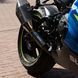 Термозахист Oxford Sport Exhaust Heat Shield OX879 фото 3