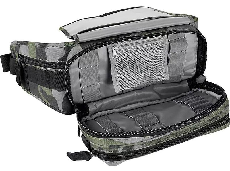 Напоясна сумка FOX DELUXE TOOLPACK [Camo], Belt Bag 24810-247-OS фото