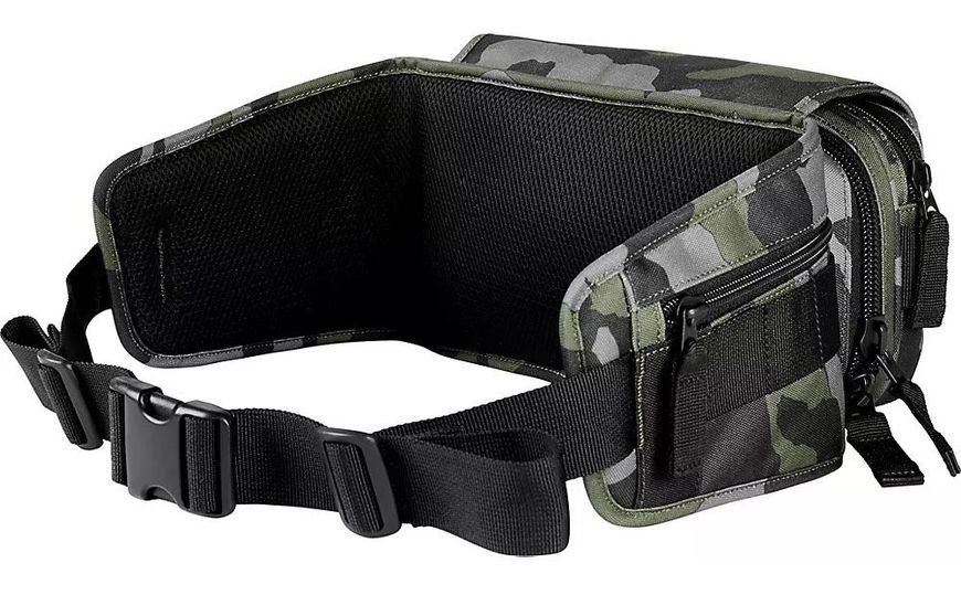 Напоясна сумка FOX DELUXE TOOLPACK [Camo], Belt Bag 24810-247-OS фото