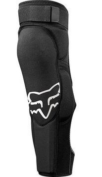 Наколінники FOX LAUNCH Knee Shin Guard - D3O&reg; [Black], Large 26432-001-L фото