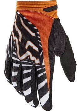Перчатки FOX 180 Glove - GOAT [Orange], XXL (12) 29685-009-2X фото