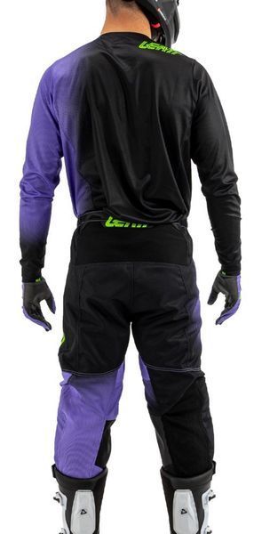 Комплект LEATT Ride Kit 3.5 [Argon], 28/XS 5025300700 фото