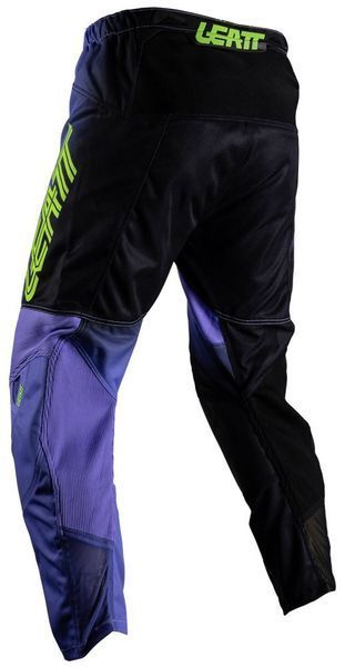 Комплект LEATT Ride Kit 3.5 [Argon], 28/XS 5025300700 фото