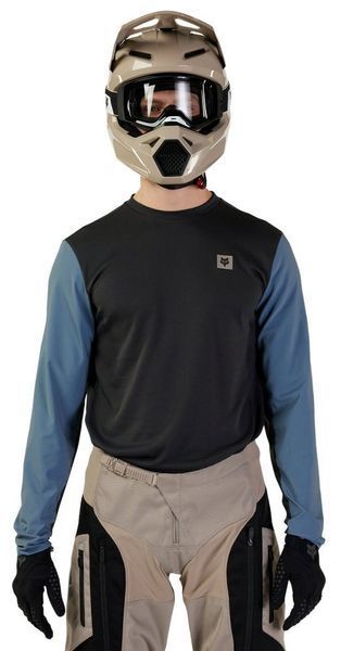 Джерси FOX RANGER Jersey [Black Vintage], 3XL 31285-587-3X фото