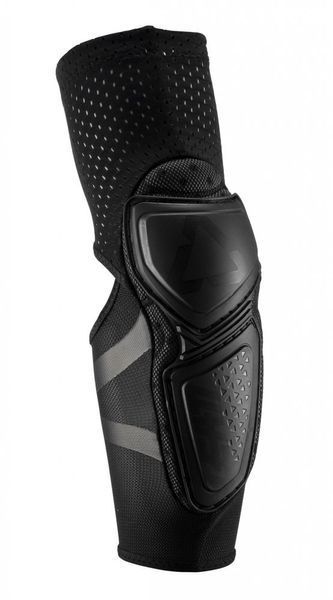 Налокітники LEATT Contour Elbow Guard [Black], S/M 5019200100 фото