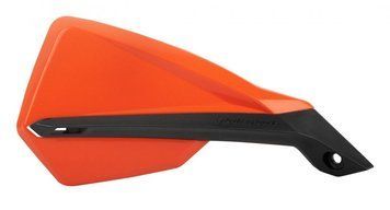 Захист рук Polisport Adventur3 Handguard [Orange], Plastic bar 8301700004 фото