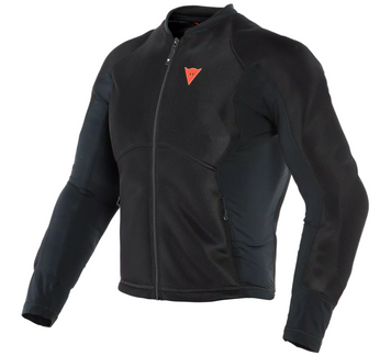Мотокуртка Dainese PRO-ARMOR SAFETY JACKET 2.0 BLACK L 201876208631L фото