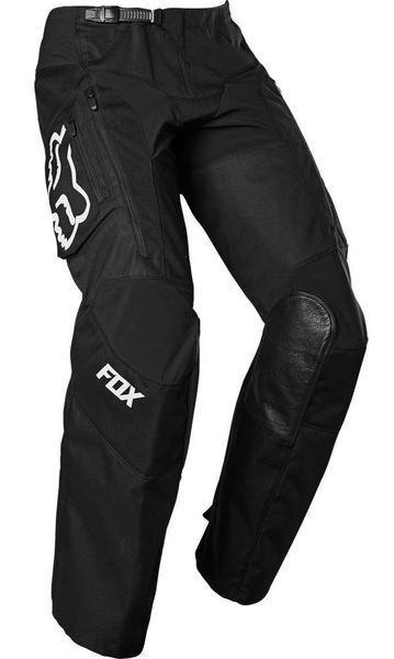 Штани FOX LEGION LT EX Pant [Black], 32 25784-001-32 фото