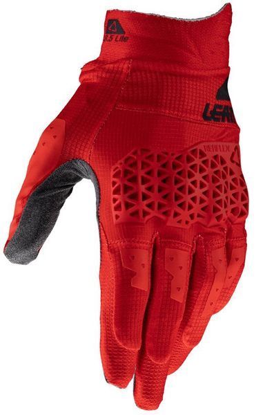 Перчатки LEATT Moto 3.5 Lite Glove [Red], M (9) 6025350241 фото