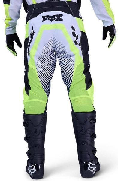 Штаны FOX 180 Pant - COLLECT [Grey], 32 36340-086-32 фото