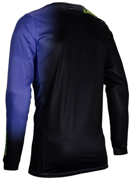 Комплект LEATT Ride Kit 3.5 [Argon], 28/XS 5025300700 фото