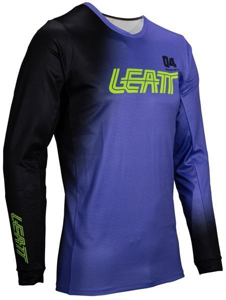Комплект LEATT Ride Kit 3.5 [Argon], 28/XS 5025300700 фото