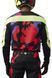 Джерси FOX 360 Jersey - THROTTLE [Black], L 33007-001-L фото 2