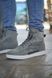 Мотовзуття LS2 Downtown Man Boots WP Dark Grey 71050C110745 фото 6