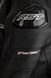 Куртка RST Tractech Evo 4 CE Leather Jacket Black / Black XL 102357Black/Black46 фото 4