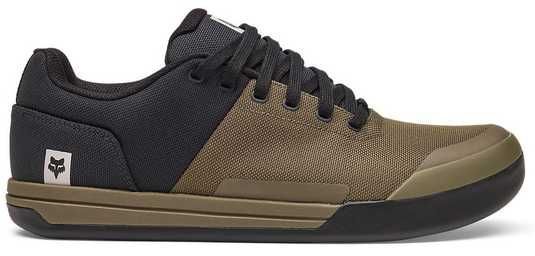 Купити Взуття FOX UNION Shoe - CANVAS [Military], 7.5 в Україні | LS2