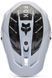 Шолом FOX V3 RS Helmet - FRACTURE [White], XXL 36382-008-2X фото 5