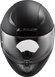 Шолом LS2 FF353 Rapid Single Mono Matt Black 3XL 1035310113XL фото 3