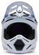 Шолом FOX V3 RS Helmet - FRACTURE [White], XXL 36382-008-2X фото 3