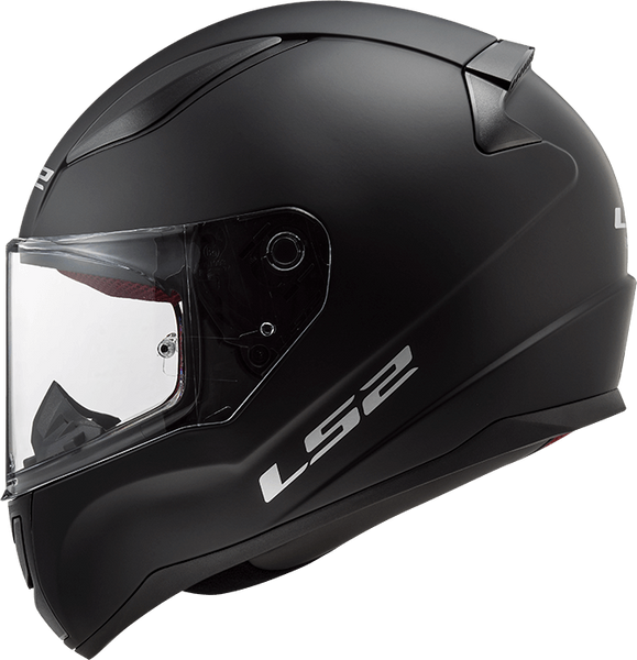 Шолом LS2 FF353 Rapid Single Mono Matt Black 3XL 1035310113XL фото