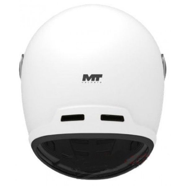 Мотошлем MT JARAMA SV PURE A0 Gloss L 132000PA0106 фото