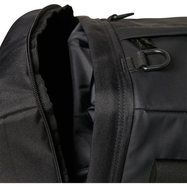 Сумка для спорту FOX DUFFLE WEEKENDER [Black], Duffle Bag 24965-001-OS фото