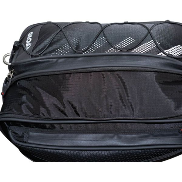 Сумка Oxford X60 PANNIERS, Черный - Black, 60 л OL115 фото