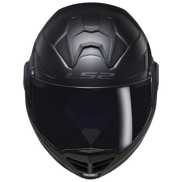Шолом LS2 FF901 Advant X Solid Matt Black L 569011011L фото