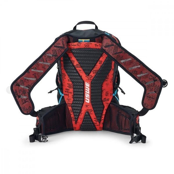 Рюкзак USWE HAJKER 18L [Carbon], Large V-2182928 фото