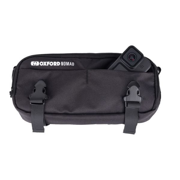 Oxford Nomad 2L Utility Pouch OL584 фото