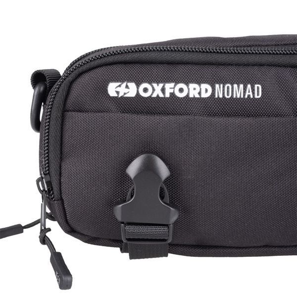 Oxford Nomad 2L Utility Pouch OL584 фото