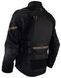 Куртка LEATT 7.5 MultiTour Adventure Jacket [Stealth], M 5024010101 фото 4
