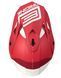 Мотошлем Origine Hero MX Red / White Matt (L) 206325027100705 фото 6