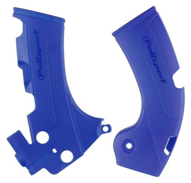 Захист рами Polisport Frame Protector - Yamaha [Blue] 8466200002 фото