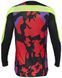 Джерси FOX 360 Jersey - THROTTLE [Black], L 33007-001-L фото 4