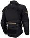 Куртка LEATT 7.5 MultiTour Adventure Jacket [Stealth], M 5024010101 фото 2