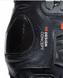 Мотоперчатки Dainese CARBON 4 SHORT Leather Black Red M 201815958628M фото 11