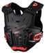 Дитячий захист тіла LEATT Chest Protector 2.5 Jr [Red], YL/YXL 5022151391 фото 1